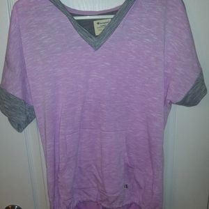 Champion lightweight hoodie